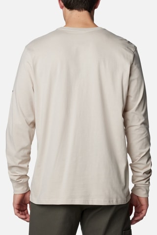T-shirt Columbia Rockaway River™ - Ecru