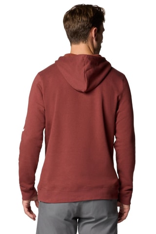 Sweat à capuche Trek™ - Bordeaux