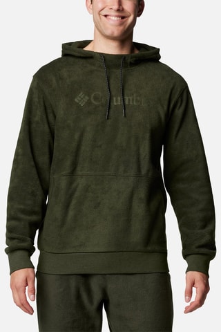 Sweat polaire à capuche Steens Mountain™ - Vert
