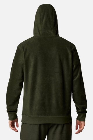 Sweat polaire à capuche Steens Mountain™ - Vert