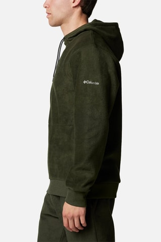 Sweat polaire à capuche Steens Mountain™ - Vert