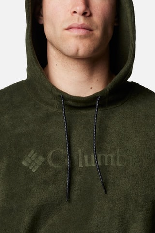 Sweat polaire à capuche Steens Mountain™ - Vert