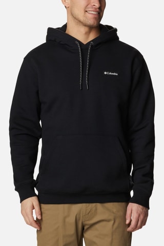 Sweat à capuche Marble Canyon™ - Noir