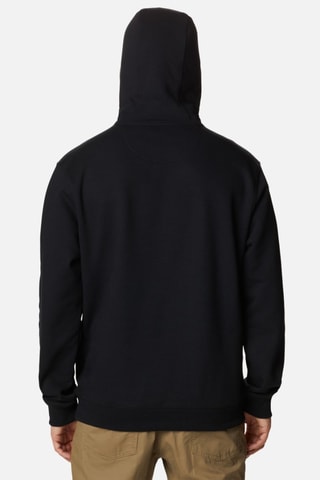 Sweat à capuche Marble Canyon™ - Noir