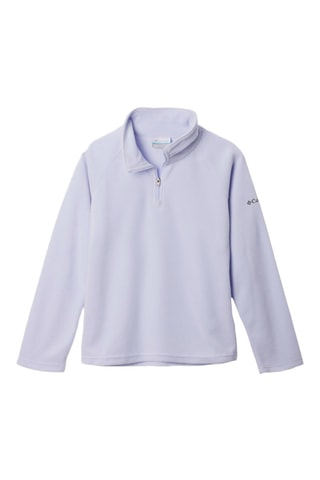 Sweat polaire Glacial™ - Violet