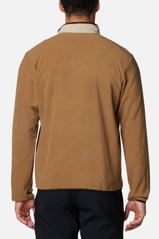 Sweat polaire Sequoia Grove™ - Marron clair