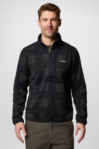 Sweat polaire Weather™ III- Noir