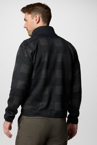 Sweat polaire Weather™ III- Noir