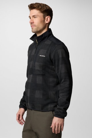 Sweat polaire Weather™ III- Noir