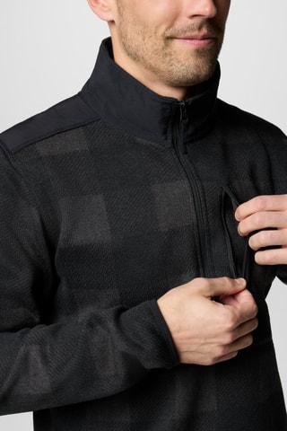 Sweat polaire Weather™ III- Noir
