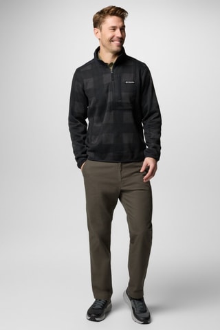 Sweat polaire Weather™ III- Noir