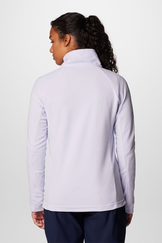 Sweat polaire Glacial™ IV - Mauve