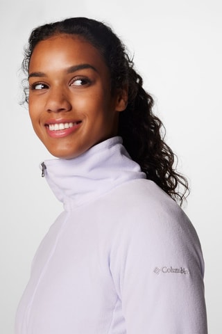 Sweat polaire Glacial™ IV - Mauve