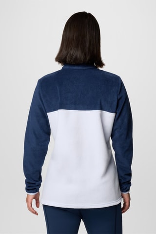 Sweat polaire Benton Springs™ II - Bleu marine