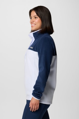 Sweat polaire Benton Springs™ II - Bleu marine
