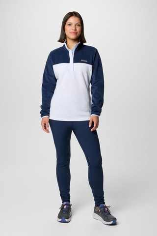 Sweat polaire Benton Springs™ II - Bleu marine
