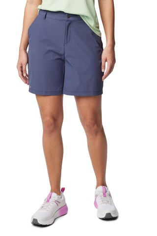 Short de randonnée Valley™ - Bleu marine