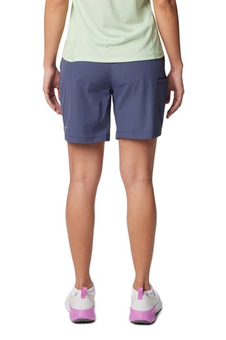 Short de randonnée Valley™ - Bleu marine