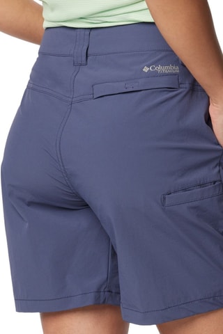 Short de randonnée Valley™ - Bleu marine