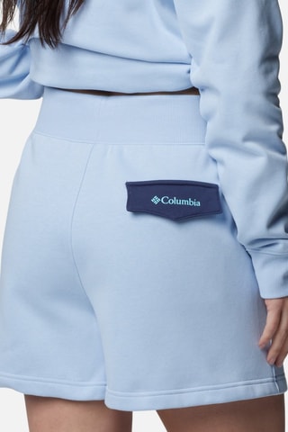 Short Lodge™ - Bleu - Columbia