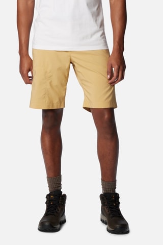 Short Silver Ridge™ Utility - Marron - Columbia