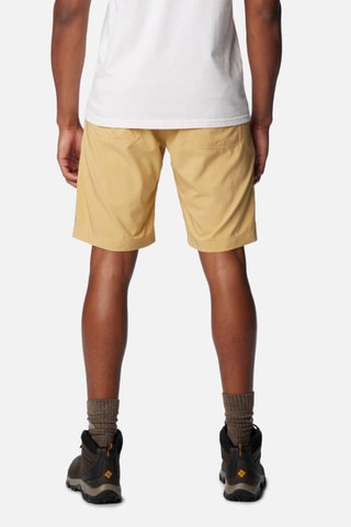 Short Silver Ridge™ Utility - Marron - Columbia