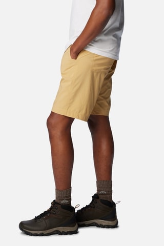 Short Silver Ridge™ Utility - Marron - Columbia