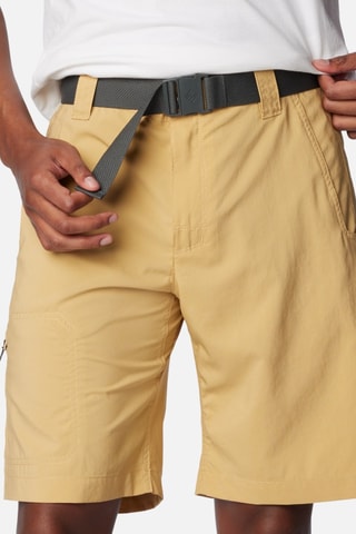 Short Silver Ridge™ Utility - Marron - Columbia