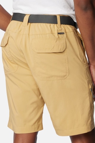 Short Silver Ridge™ Utility - Marron - Columbia