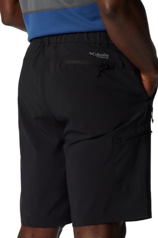 Short de randonnée Canyon™ - Noir - Columbia
