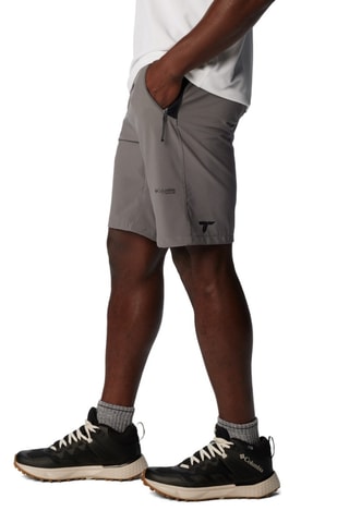 Short de randonnée Canyon™ - Gris foncé - Columbia
