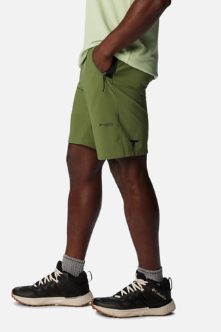 Short de randonnée Canyon™ - Vert - Columbia