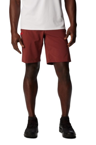 Short de randonnée Canyon™ - Rouge - Columbia