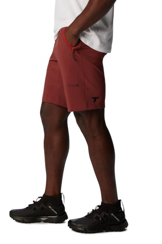 Short de randonnée Canyon™ - Rouge - Columbia