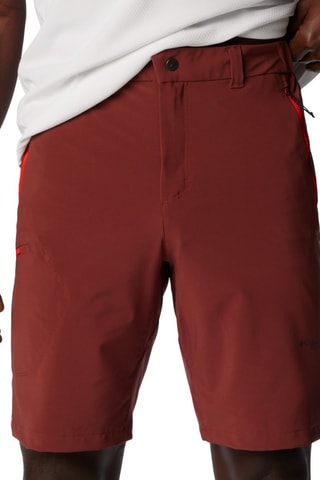 Short de randonnée Canyon™ - Rouge - Columbia