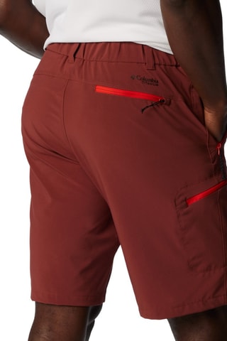Short de randonnée Canyon™ - Rouge - Columbia