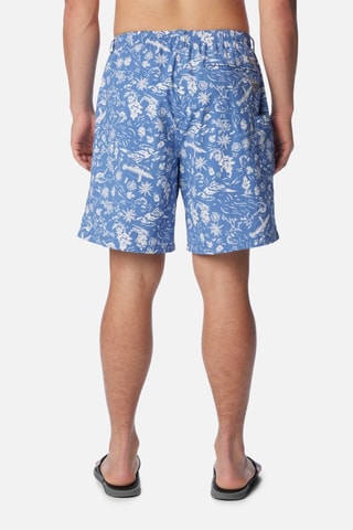 Short - Bleu cobalt - Columbia