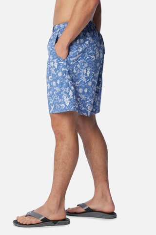Short - Bleu cobalt - Columbia