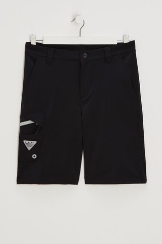 Short - Noir - Columbia