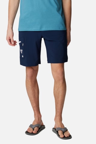 Short - Bleu marine - Columbia