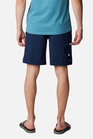 Short - Bleu marine - Columbia