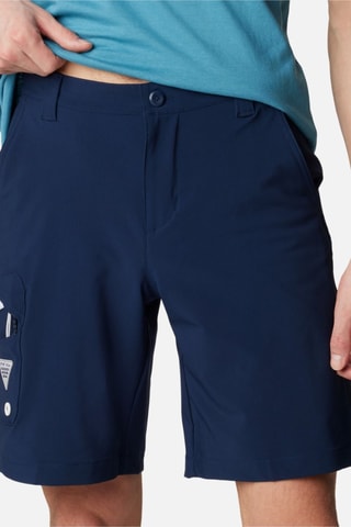 Short - Bleu marine - Columbia