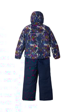 Veste à capuche et combinaison Buga™ II - Bleu marine