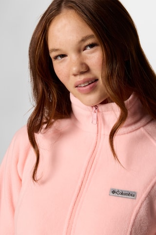 Veste polaire Benton Springs™ - Rose