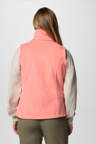 Veste polaire sans manches Benton Springs™ - Rose