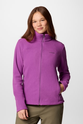 Veste polaire Fast Trek™ II - Violet