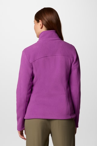 Veste polaire Fast Trek™ II - Violet