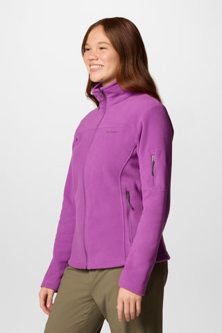 Veste polaire Fast Trek™ II - Violet