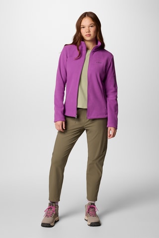 Veste polaire Fast Trek™ II - Violet