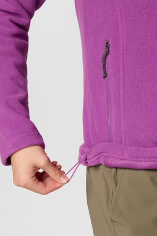 Veste polaire Fast Trek™ II - Violet